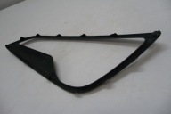 HYUNDAI I40 11-15 grid of a bumper right front original