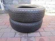 OPONY SAVA TRENTA 205/75 R16C