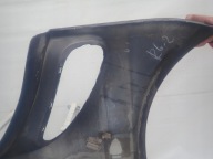 PORSCHE BOXSTER 981 12- threshold right moulding threshold
