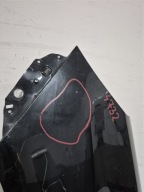 OPEL CORSA D 06-14 fender front front left