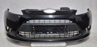 FORD FIESTA MK7 08- bumper front front 8A61-17757-A LAK.D9
