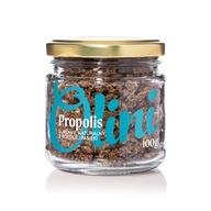 Včelí propolis 100 g Olini prírodné antibiotikum