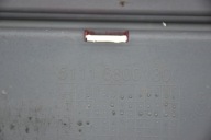 Frontstoßstange * vorne MINI ONE COOPER und R50