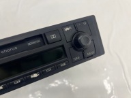 AUDI TT 8N A6 C5 RADIO 4B0035152C CHORUS