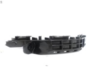 TOYOTA YARIS IV XP210 20- support holder console W bumper front left original