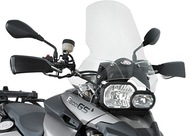 KAPPA UPEVNENIE SKLA 333DTK BMW F650GS/F800GS (08-11)