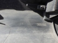 HYUNDAI I20 III N PERFORMANCE 20- cap threshold moulding left
