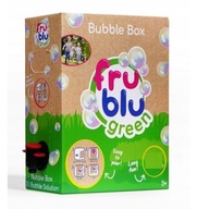 FRU BLU Bańki Mydlane Bubble Box z kranikiem 5l