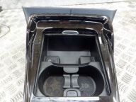 TUNEL mitte PANEL DEKOR MERCEDES A-KLASA A35 AMG W177