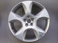 FELGA JAGUAR XF 5x108 9,5x20 ET66 OEM