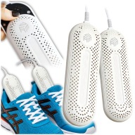 СУШАРКА ДЛЯ ВЗУТТЯ РУКАВИЧОК ШКАРПЕТОК КАПЕЛЮХІВ ВИСУВНА СУШАРКА НАГРІВАЧ 15W