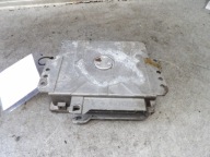 Peugeot 106 1,1 computer