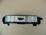 Lexus RX450H panel light switch of the opening bonnet boot HUD