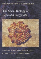 The Social Biology of Ropalidia marginata: Toward