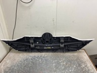 VW ID BUZZ grill bonnet cover front EMBLEMAT BIALY LB9A 1T3823029A