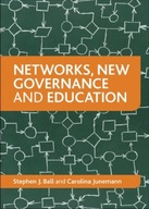 Networks, New Governance and Education Ball