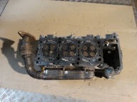 TESTATA KPL. MOTORE MERCEDES 3.5D 1