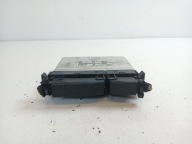 VW PASSAT B5 1.8 T control unit of the engine 8D0907558E
