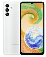 Smartfón Samsung Galaxy A04s 3 GB / 32 GB 4G (LTE) biely