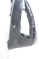 VW PASSAT B8 LIFT 2019- bumper front front 3G0807221E