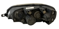 REFLEKTOR right FIAT PUNTO II 89101065