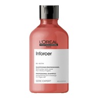 L'Oréal, Inforcer, šampón proti lámavosti vlasov, 300 ml