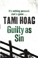 Guilty As Sin Hoag Tami