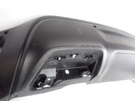 CITROEN C5 AIRCROSS accessori paraurti posteriore SPOILER