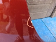 parafango Anteriore Destra FORD COURIER e 2014R->