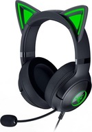 Razer Kraken Kitty - káblová náhlavná súprava