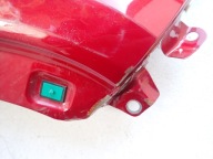 fender right front front HYUNDAI TUCSON 4 IV NX4 2020