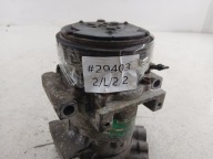 RENAULT CLIO II 1.2 kompressor klimaanlage 7700115830