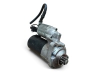 starter Volkswagen Golf 4 2000 020911023F