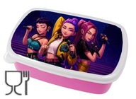 Uzsonnás doboz - K-POP DEMON HUNTERS