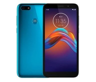 Motorola Moto E6 Play XT2029-2, 2/32GB Niebieski |