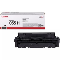 Toner Canon CRG-055 czarny XL