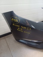 bumper front front NISSAN MICRA 5 V K14 2017R- 620225FA0H