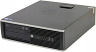 Počítač HP Compaq 8300 Elite SFF i5-3470 8/500GB