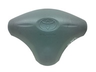 TOYOTA YARIS A AIRBAG VANKÚŠ VODIČA