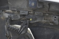 front bumper * front PEUGEOT 407