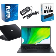 Acer Aspire 3 A315-34 N5000 12GB 1024GB W11 GW12