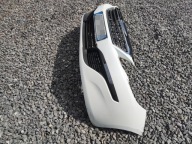 bumper front complete LED DRL PEUGEOT 308 II T9 2013-2017