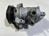 compressor; compressor of the air conditioning Ford Mustang V 3.7 2011-2014