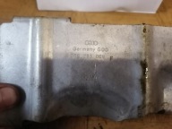 cover header pipe 3.2 FSI AUDI A6 C6 06E253009F