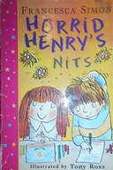 Horrid Henry's Nits - Francesca Simon