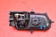 handle inner left front CHROM 69274-K0030 TOYOTA YARIS 4 IV 20-21