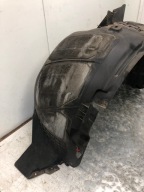 mudguard left front OPEL ZAFIRA C 13301575
