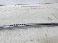 decorative trim bonnet boot CHROM AUDI A4 B9 8W9853927