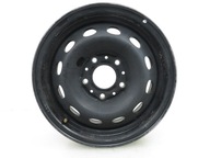 Felga stalowa 15'' BMW 3 E36 E46 5x120 ET42 6,5J