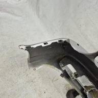 JAGUAR XJ VII 7 02-07 bumper front front washer PDC